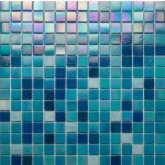 Parad Blue Мозаика Orro mosaic 
